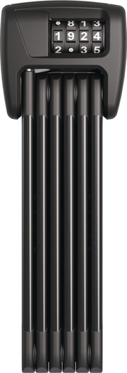 Bike lock | BORDO™ 6000C | flexible and strong | ABUS